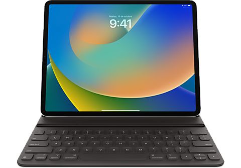 APPLE Smart Keyboard, Folio para iPad Pro 12.9